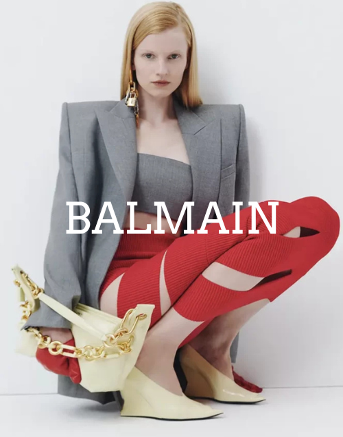 BALMAIN