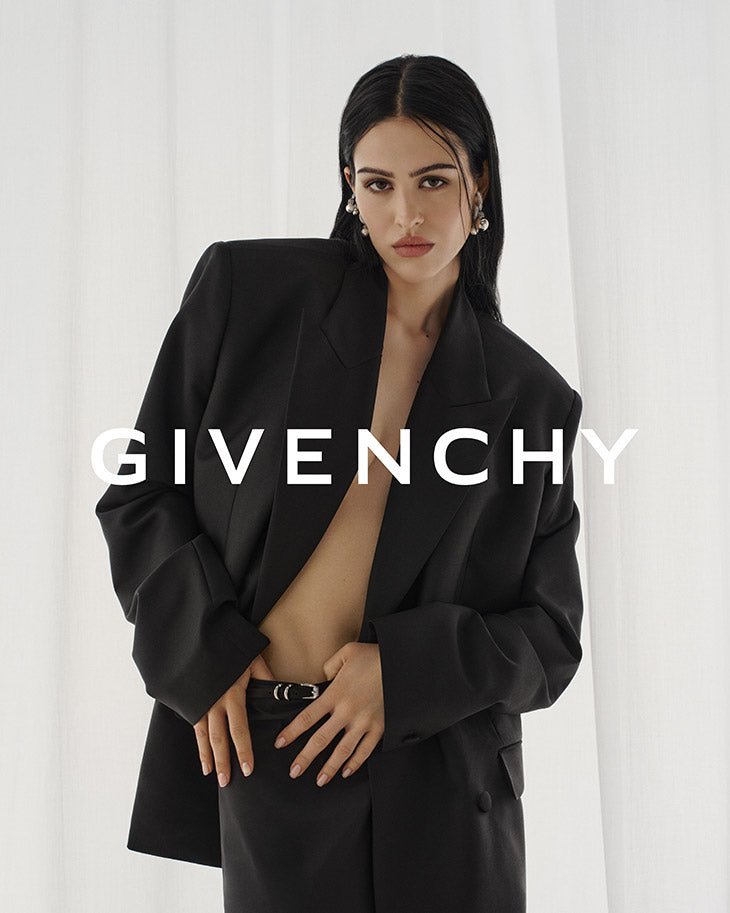 GIVENCHY