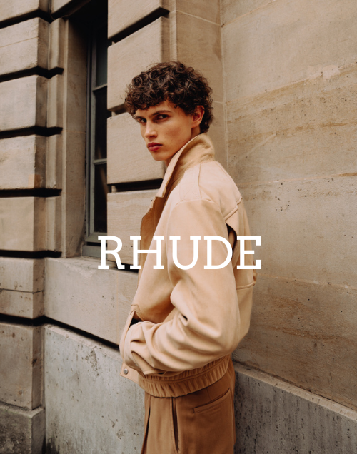 RHUDE