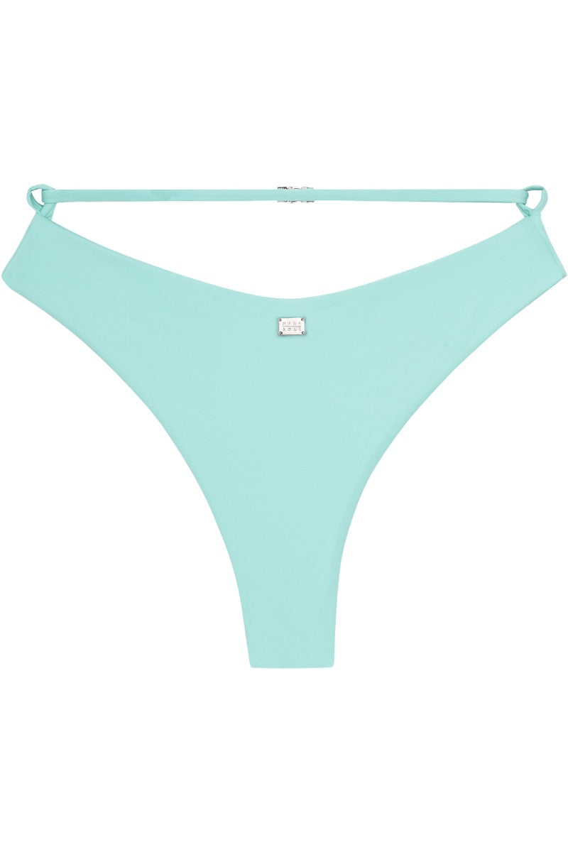 Capri Bikini Swim Bottom | Turks & Caicos