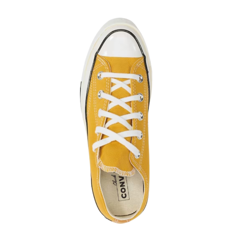 UNISEX | Converse Chuck 70 Ox Low 'Yellow'