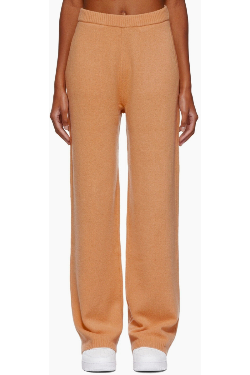 Victor Giemaud Women's Wool Trousers