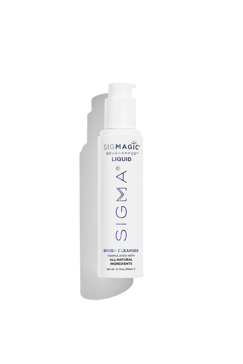 shampoo