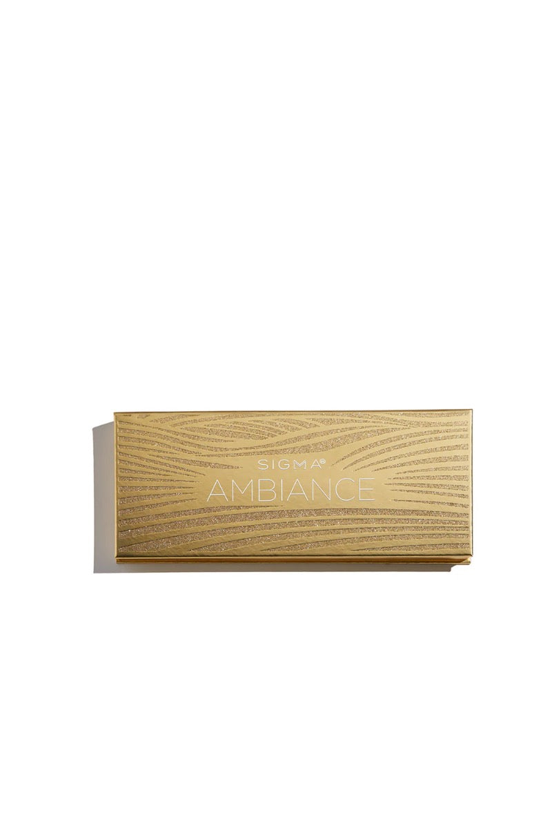 Ambiance Eyeshadow Palette