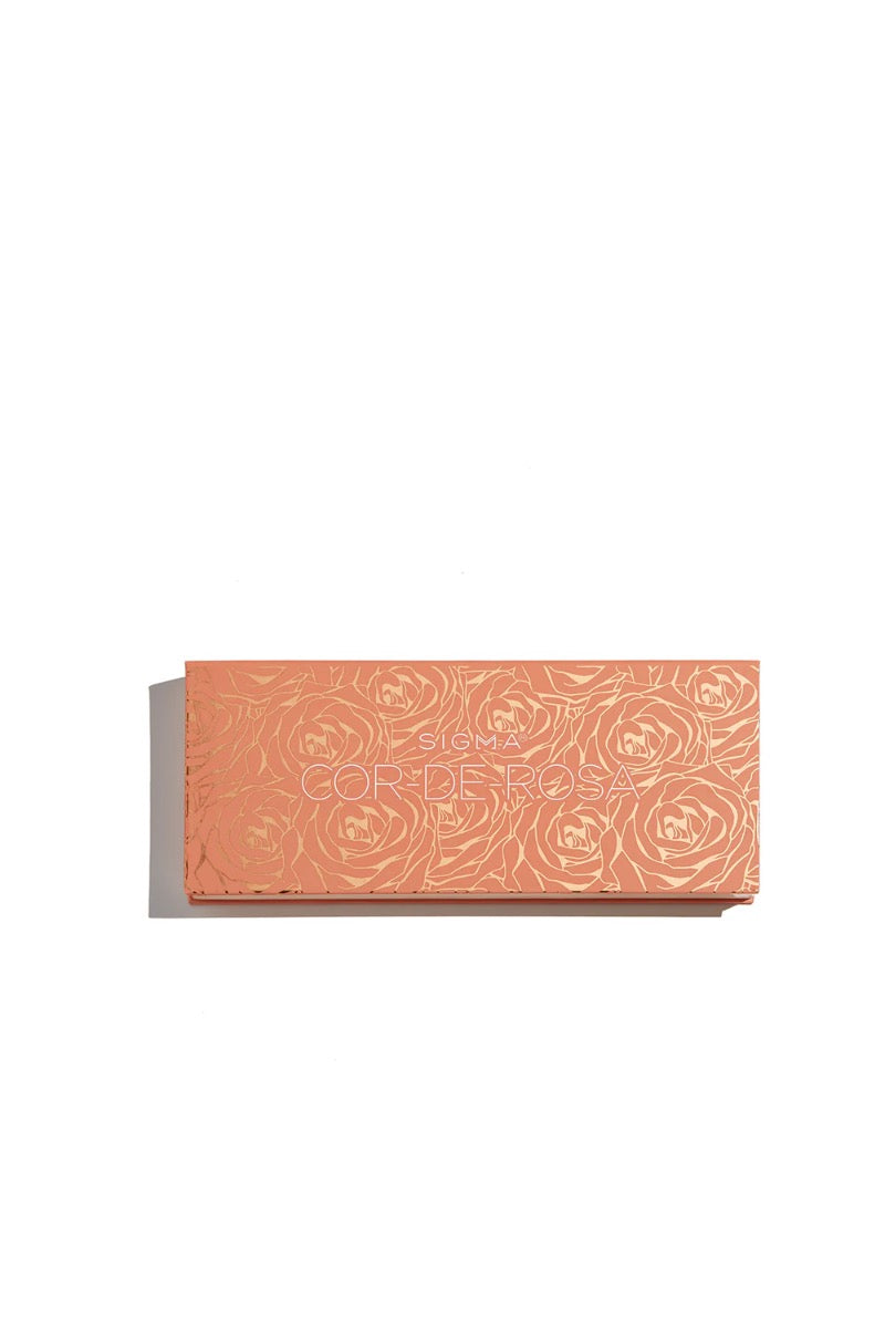 Cor-De-Rosa Eyeshadow Palette