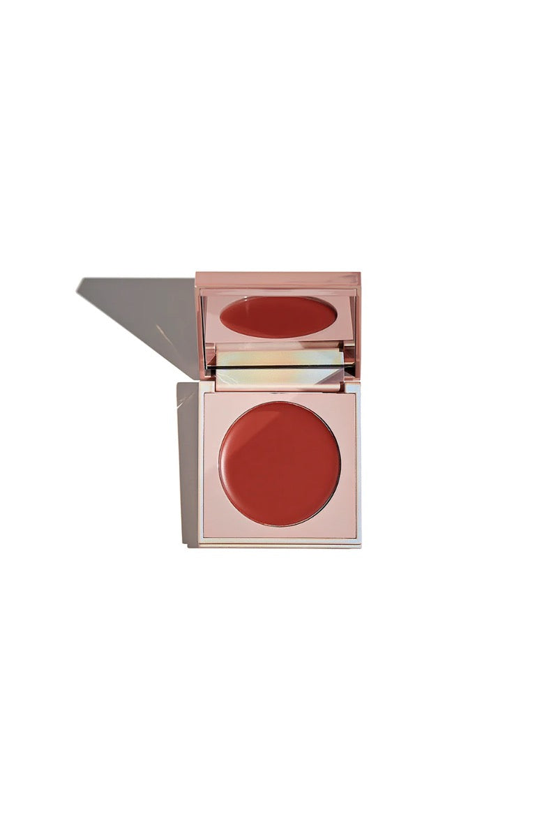 Cream Blush - Nearly Wild