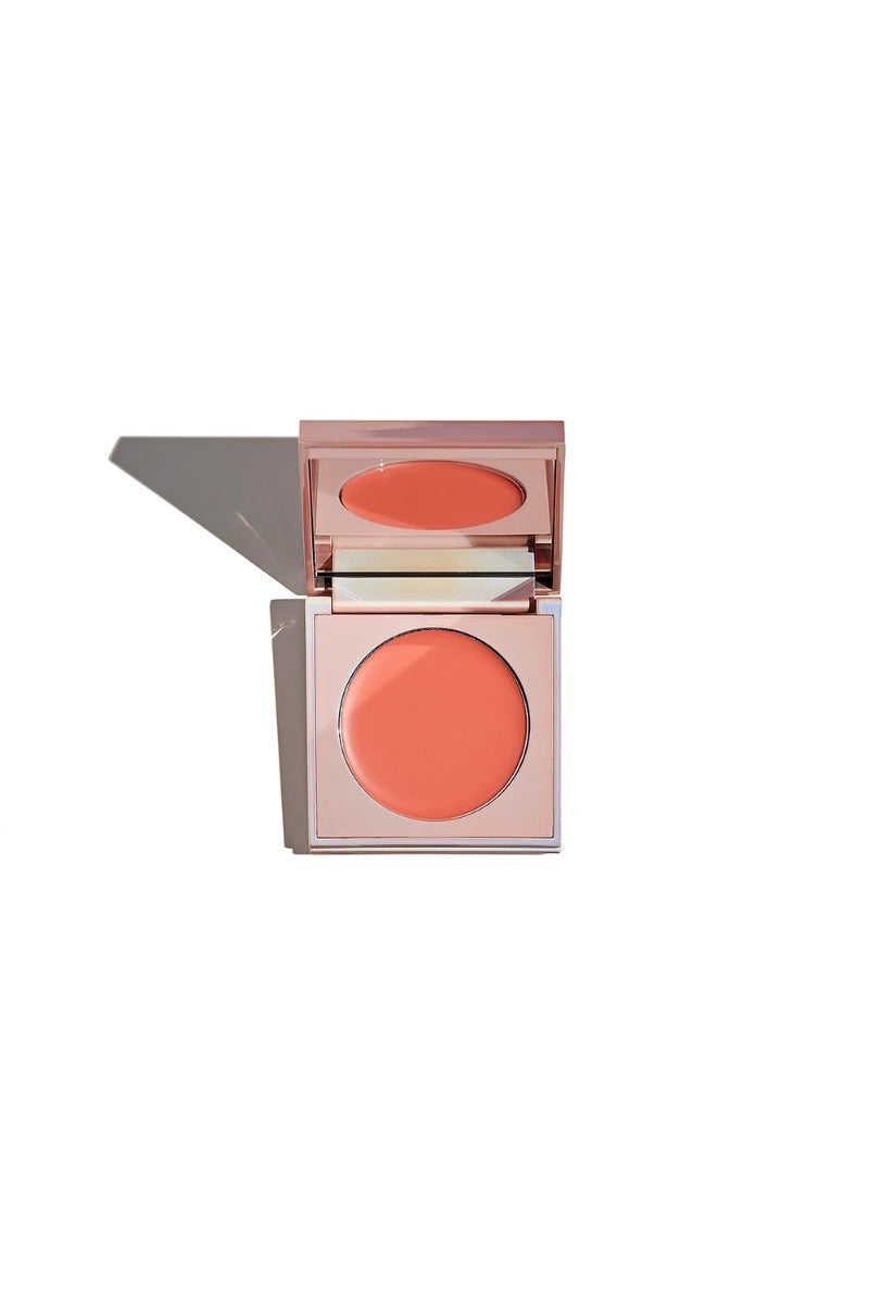 Cream Blush (Pashmina)