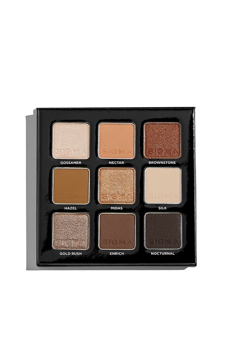 Ritzy Eyeshadow Palette