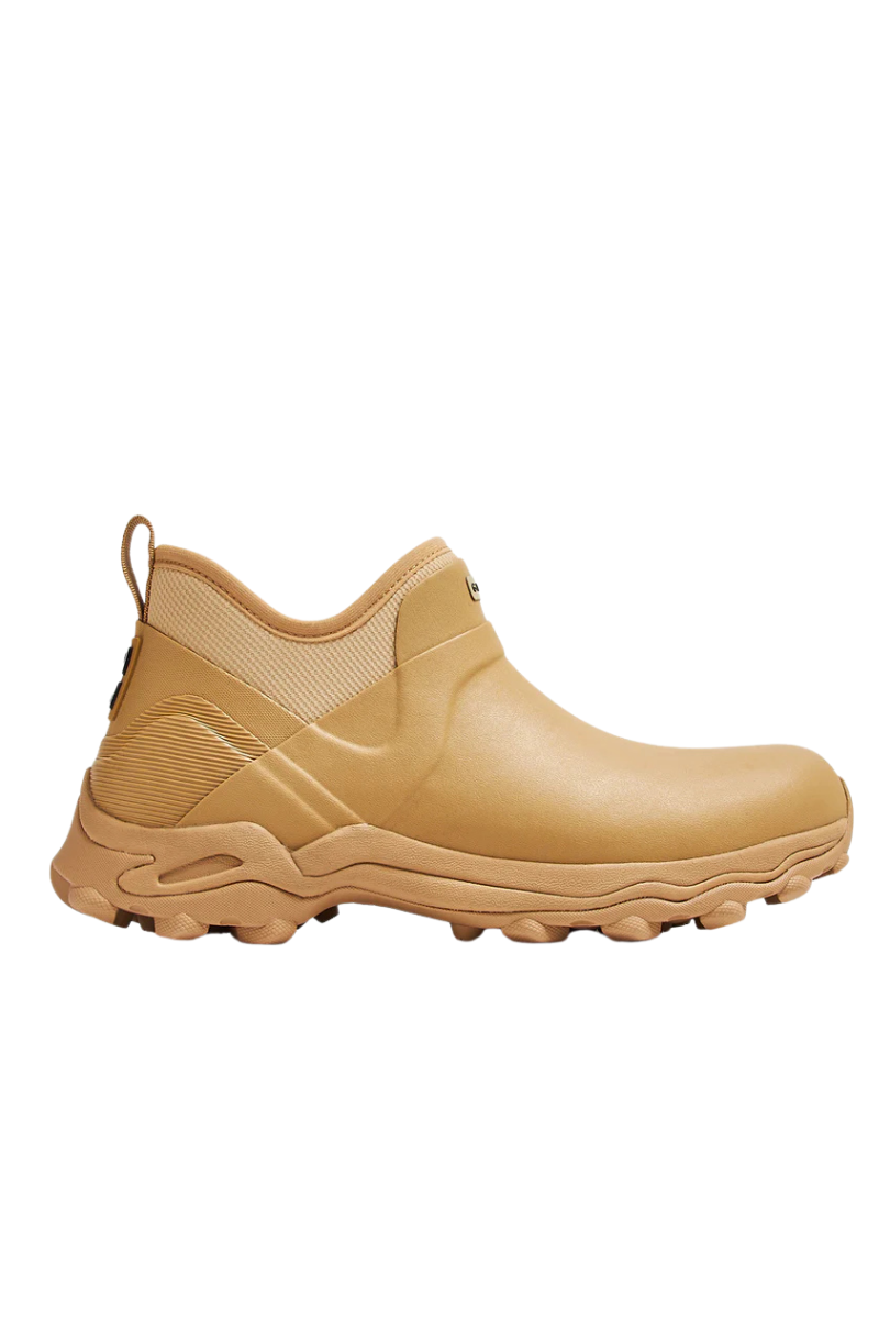 Givenchy Bogs Low Chelsea Boots_Desert