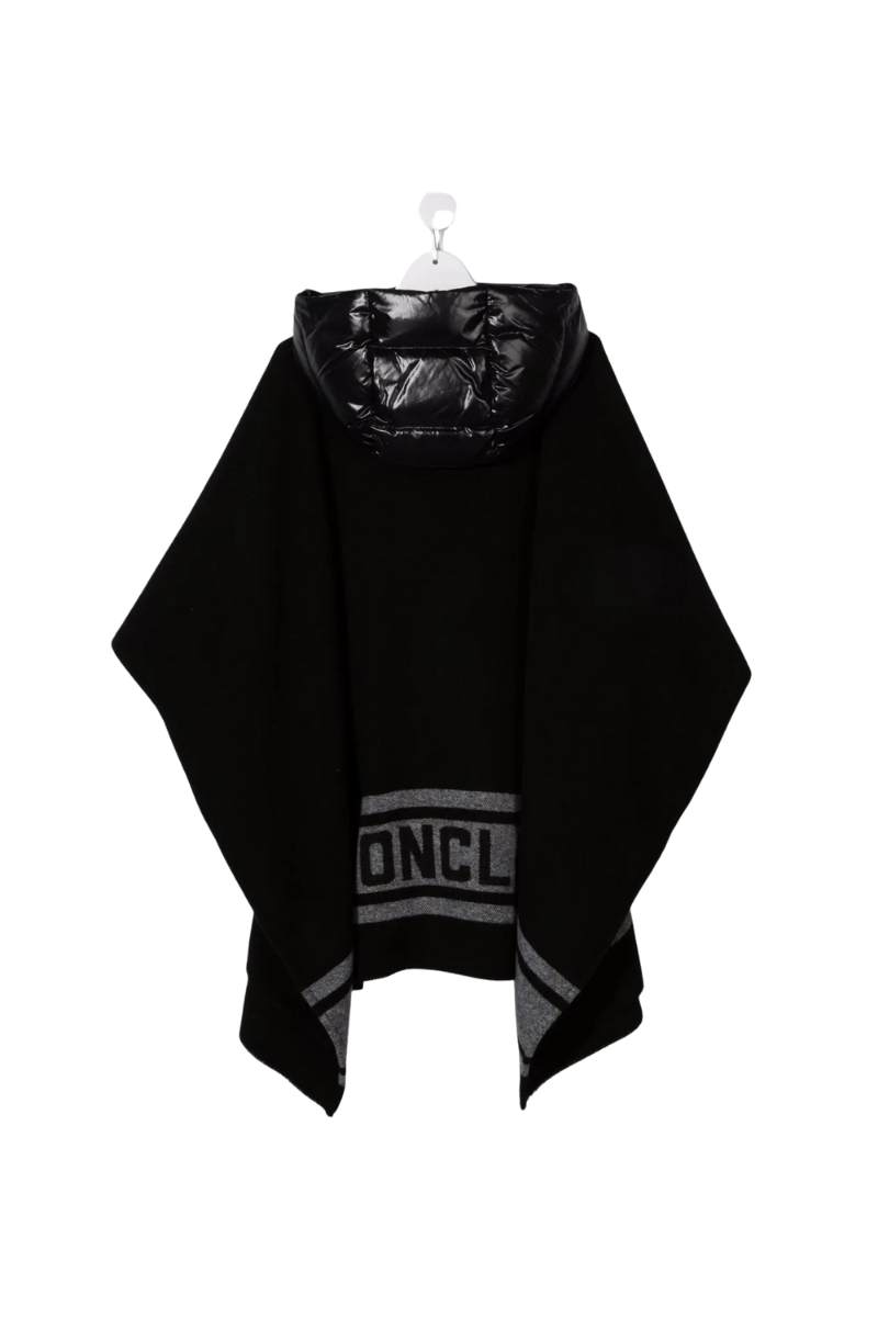 Moncler COMPLETO MAGLIA C/CAPP + PANTALONE