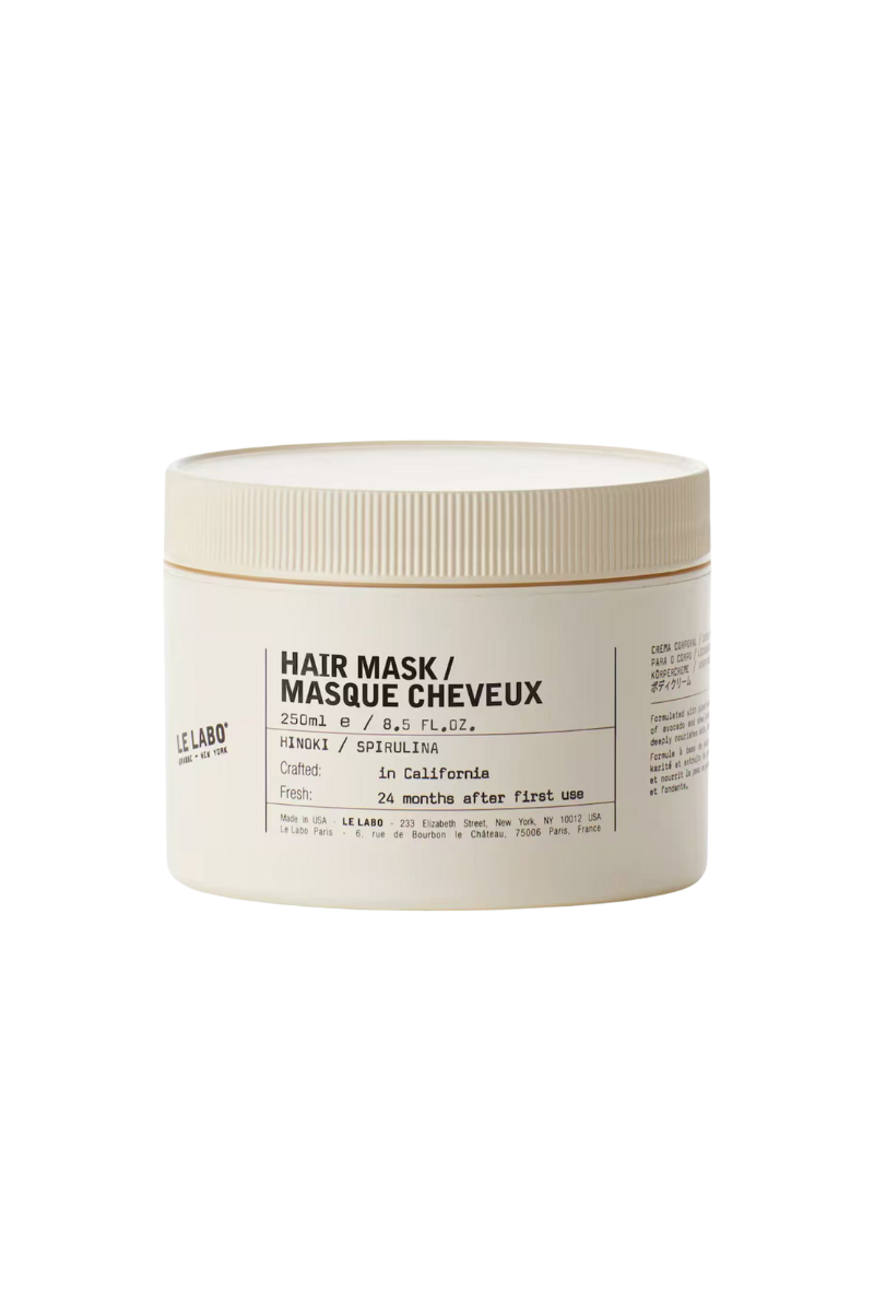 Le Labo Hinoki Hair Mask 250ml