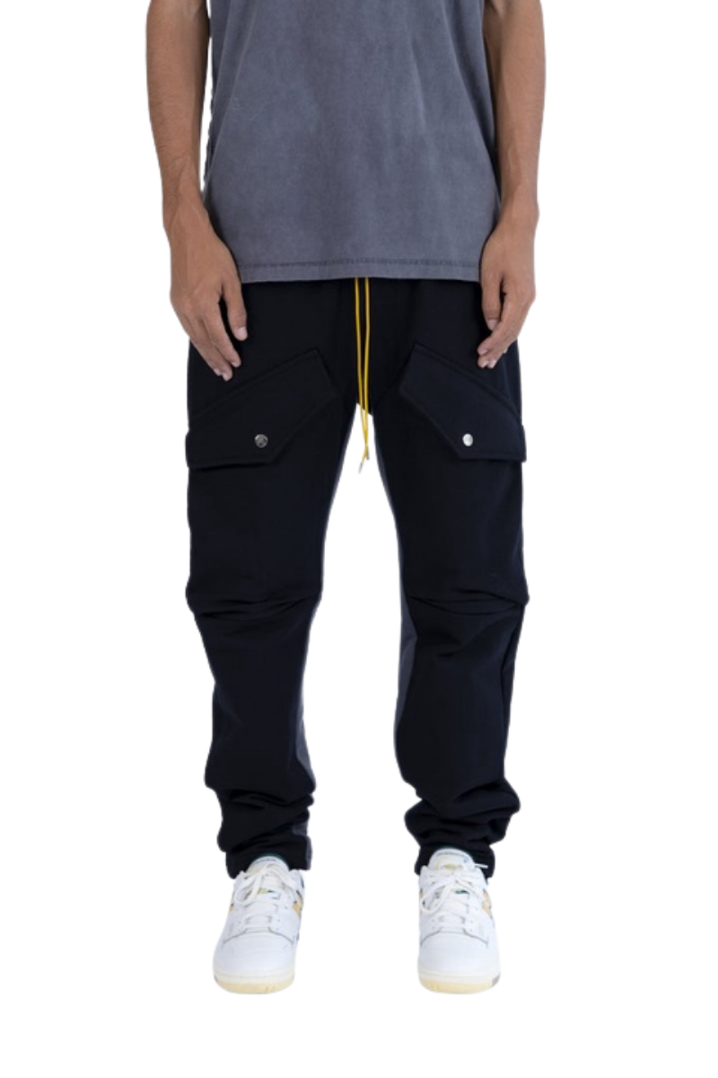 RHUDE Casual lounge pant