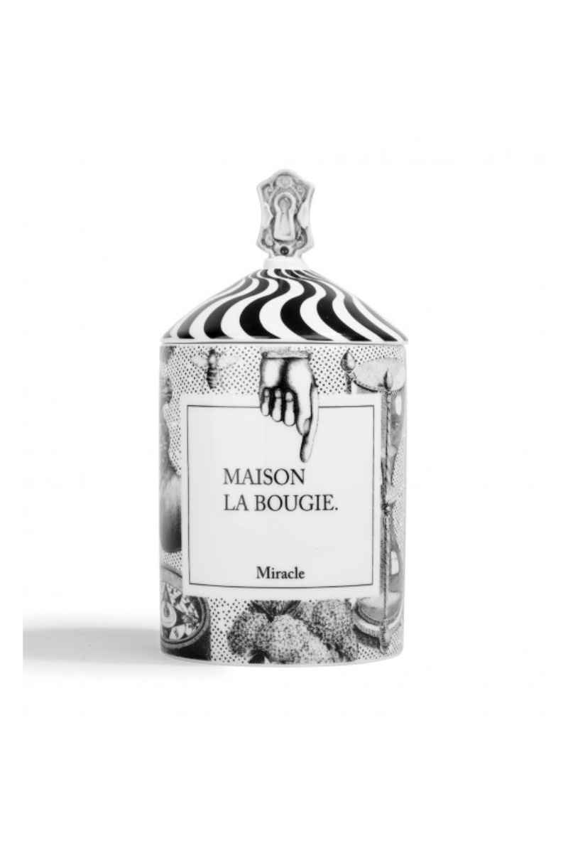 Maison La Bougie Miracle Scented Candle 350g