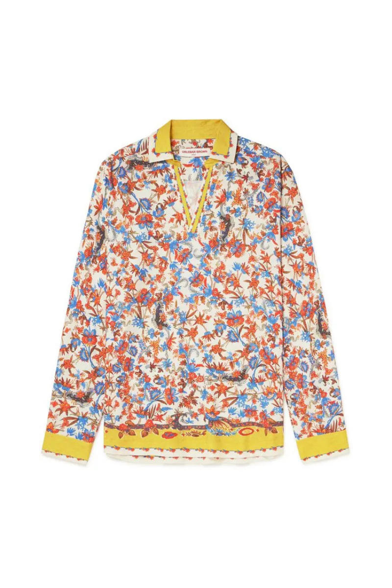 Orlebar Brown RIDLEY UTOPIA-278353-SUMMER SUNSET