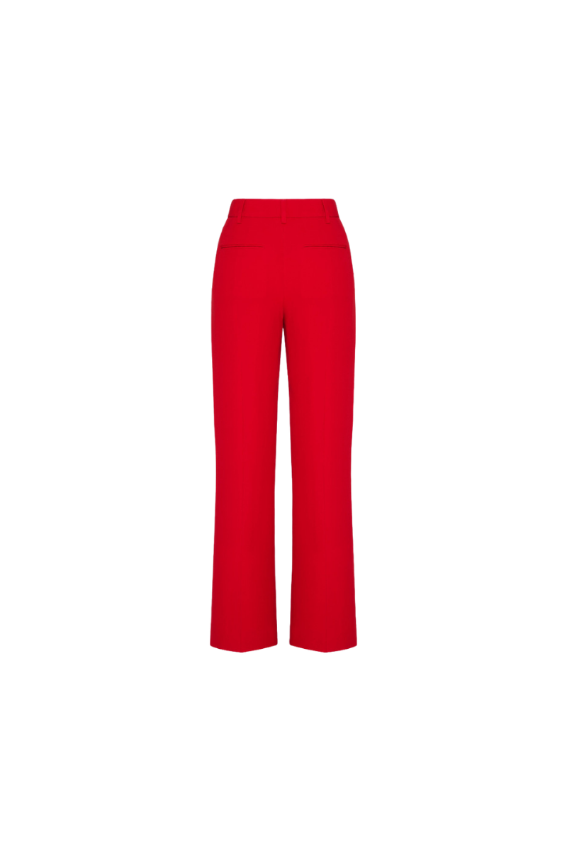 Valentino Cady Couture Pants