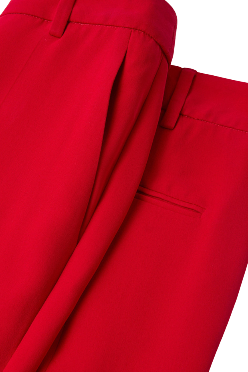 Valentino Cady Couture Pants