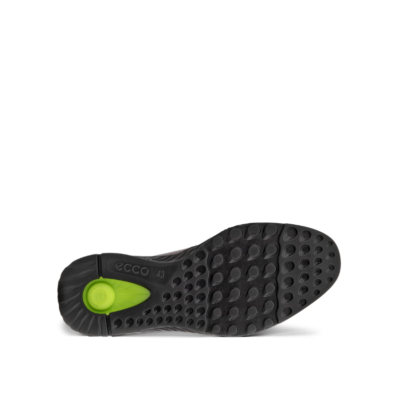 ECCO ST.1 Hybrid Men's Leather Derby Shoe