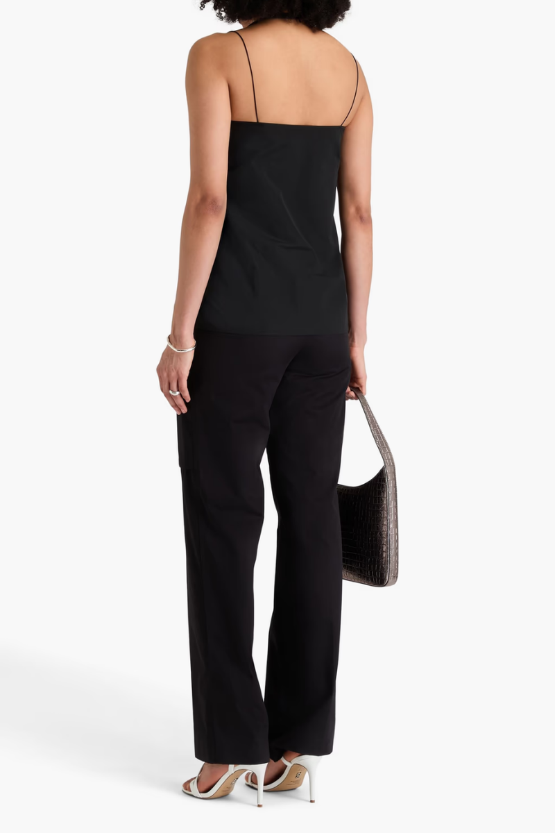 Givenchy Voyou Top_Black