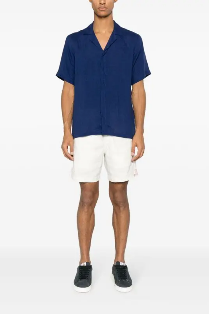 Orlebar Brown MAITAN-278741-LAGOON BLUE