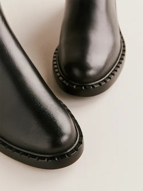Reformation Nancy Knee Boot