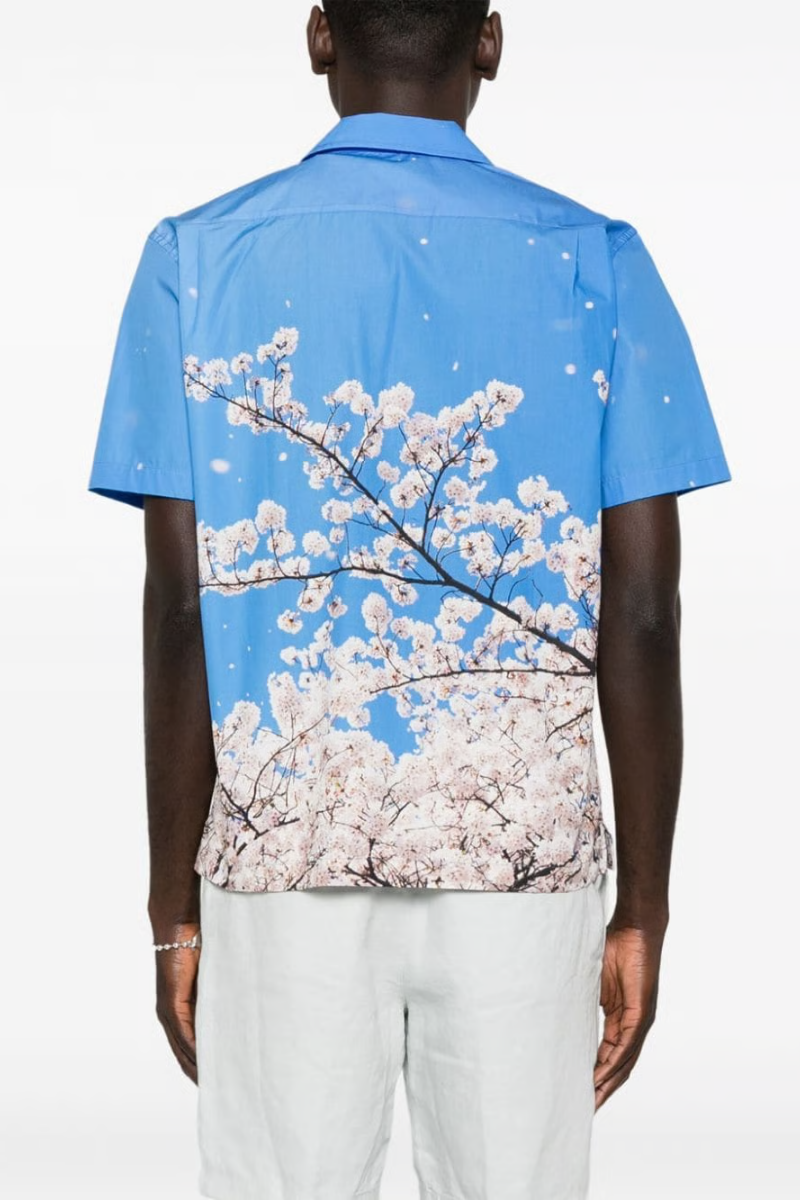 Orlebar Brown MAITAN PHOTOGRAPHIC-278995-BLOSSOM