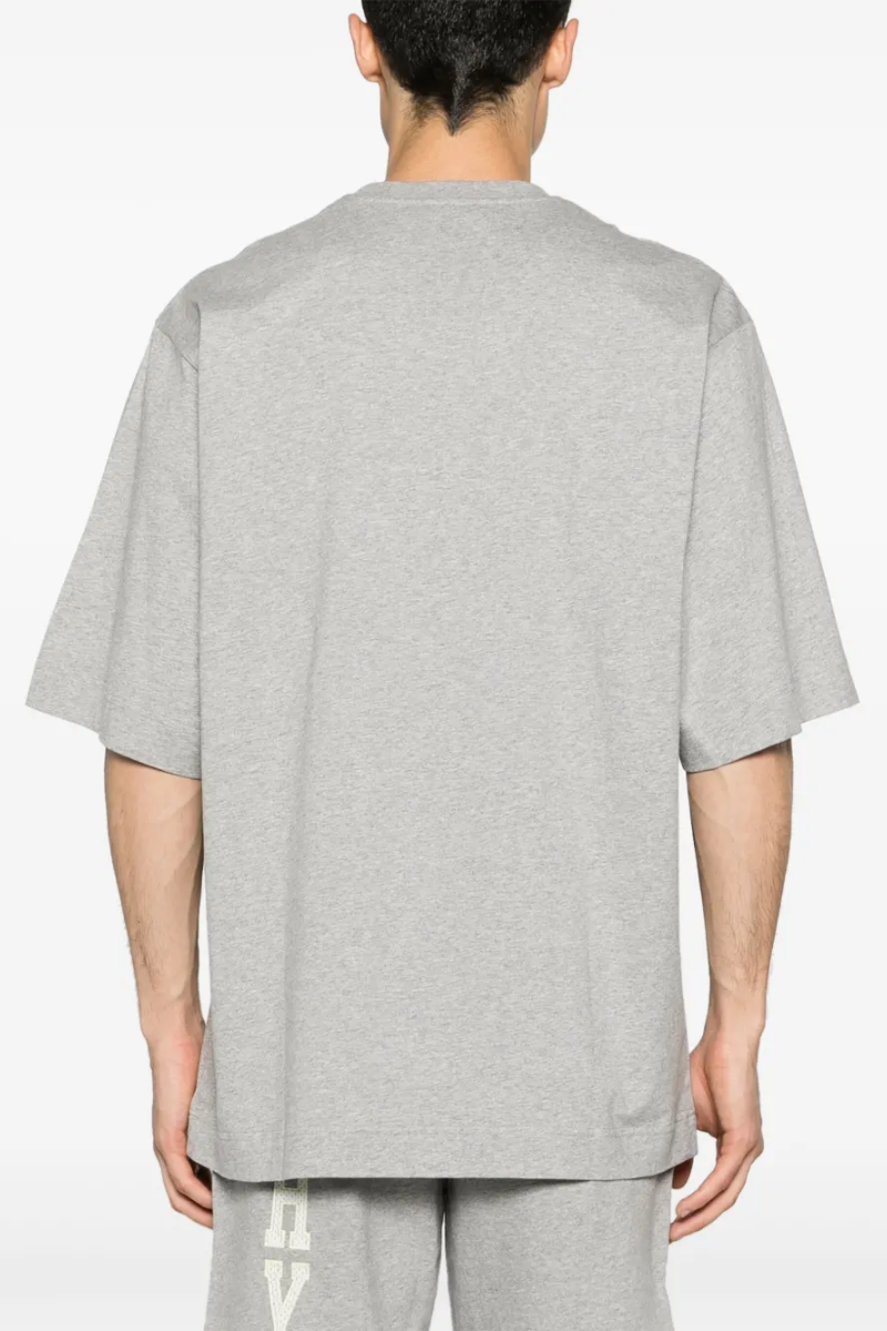 Givenchy 4G Motif Cotton T-Shirt