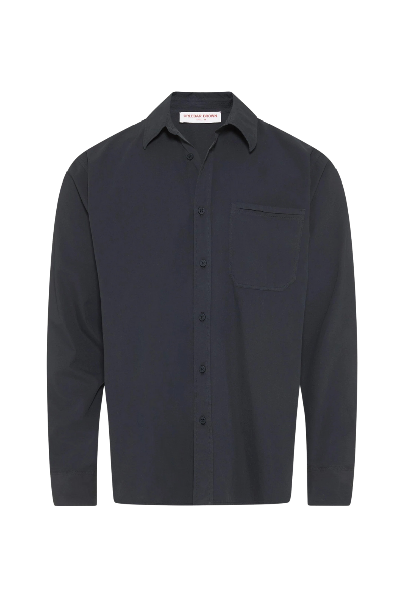 Orlebar Brown GRASMOOR GD-279019-NIGHT IRIS