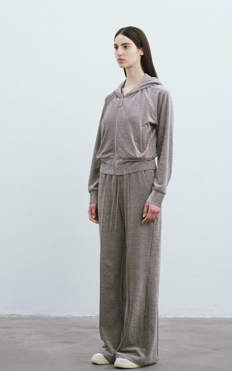 Velvet Pants