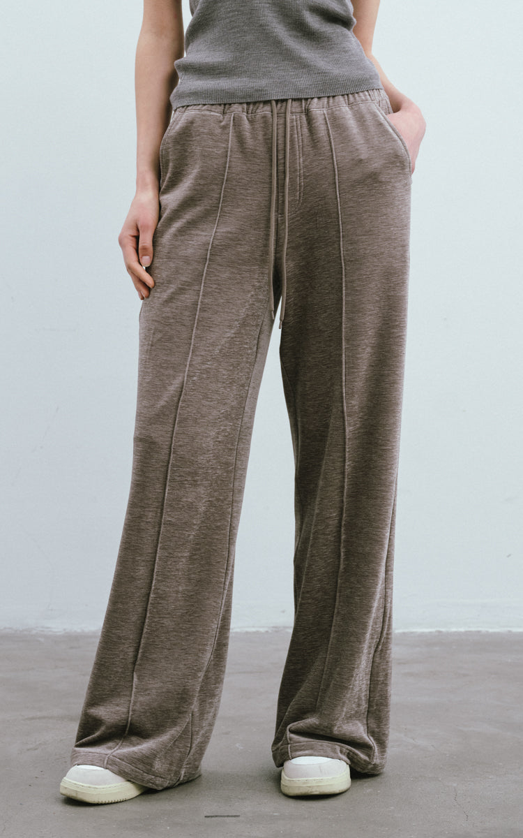 Velvet Pants