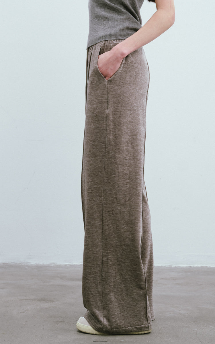 Velvet Pants