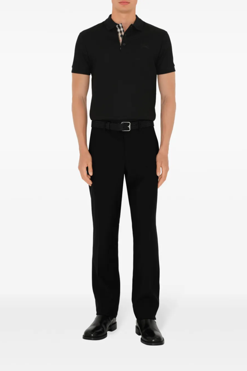 Burberry Men's Polo Top