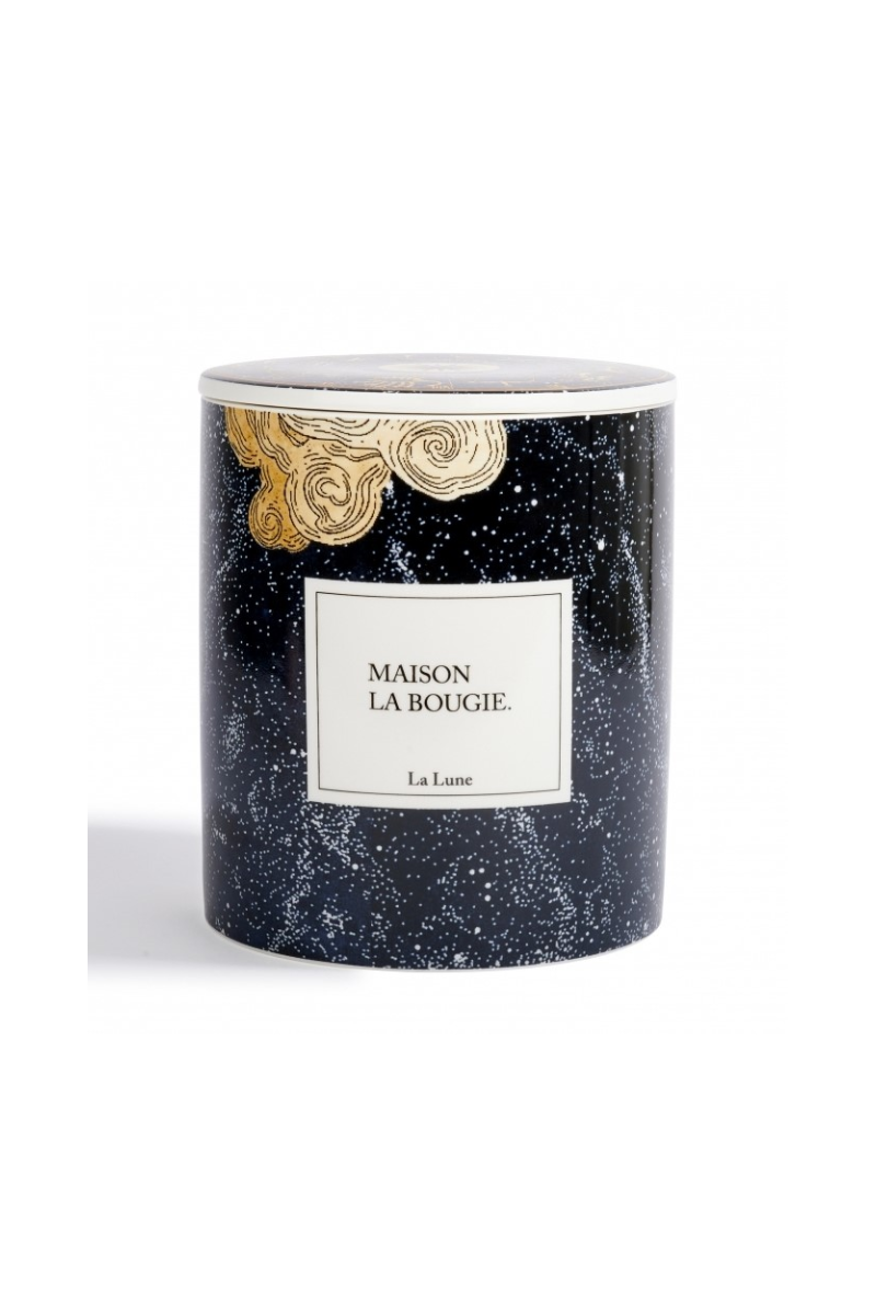 Maison La Bougie La Lune Scented Candle 350g
