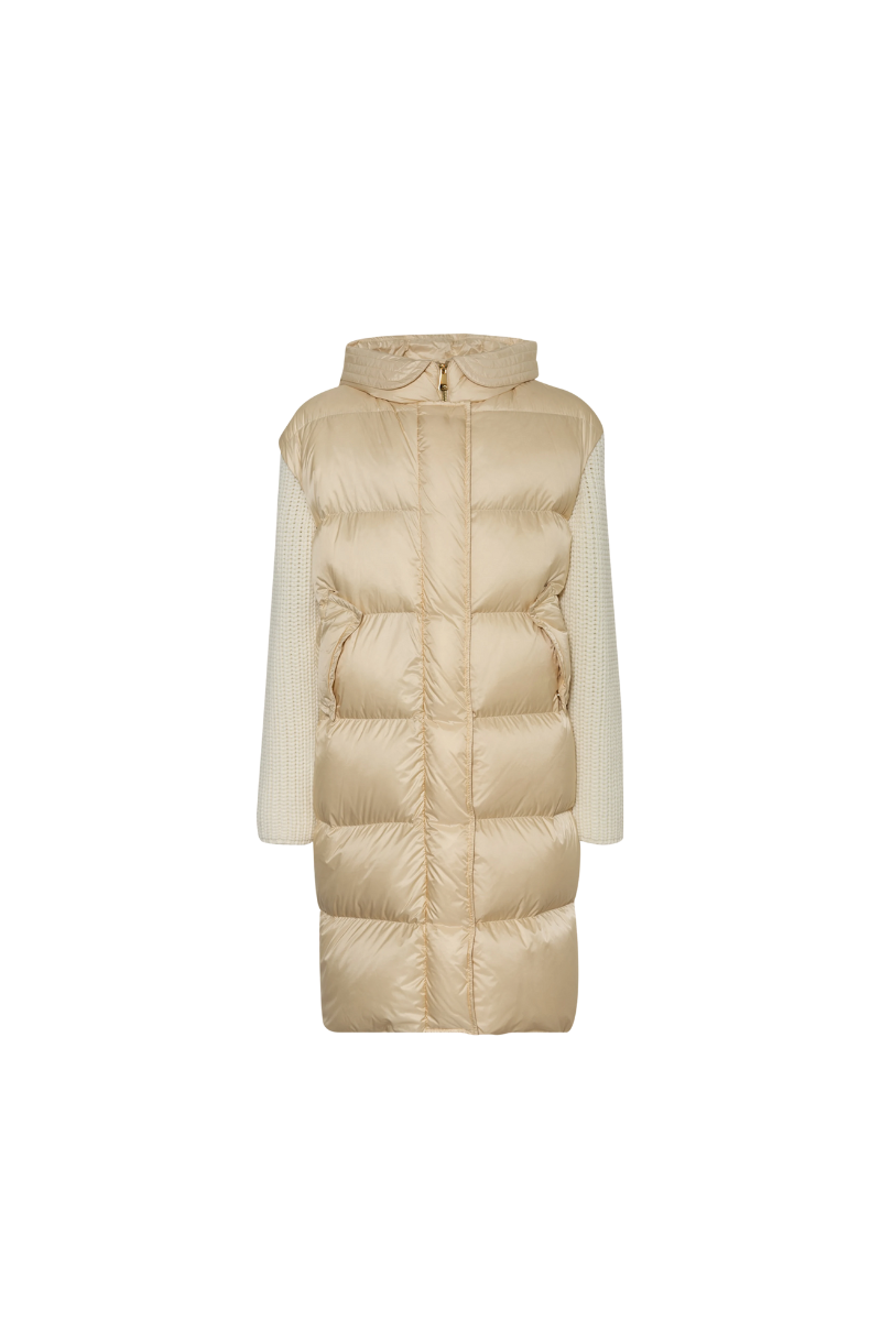 Moncler
KATIFE GIUBBOTTO