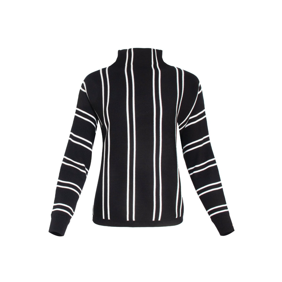 The Oslo Sweater