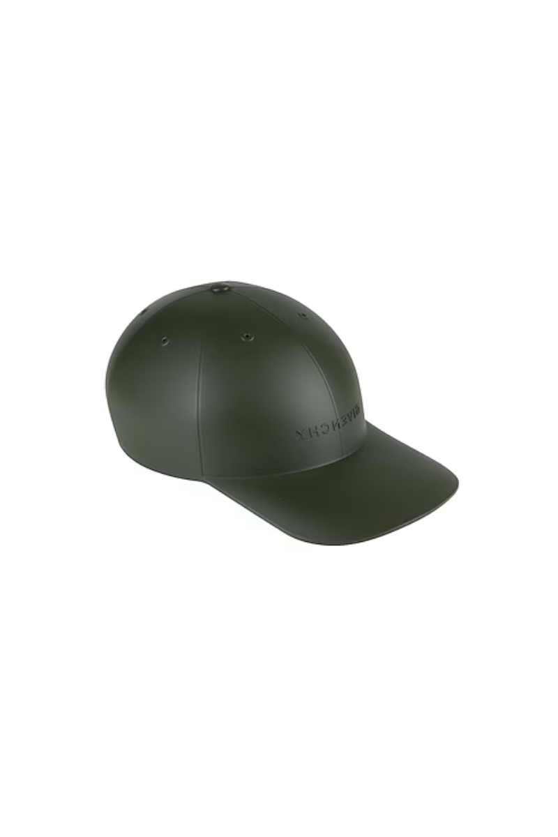 Givenchy Military Green Men's Hat