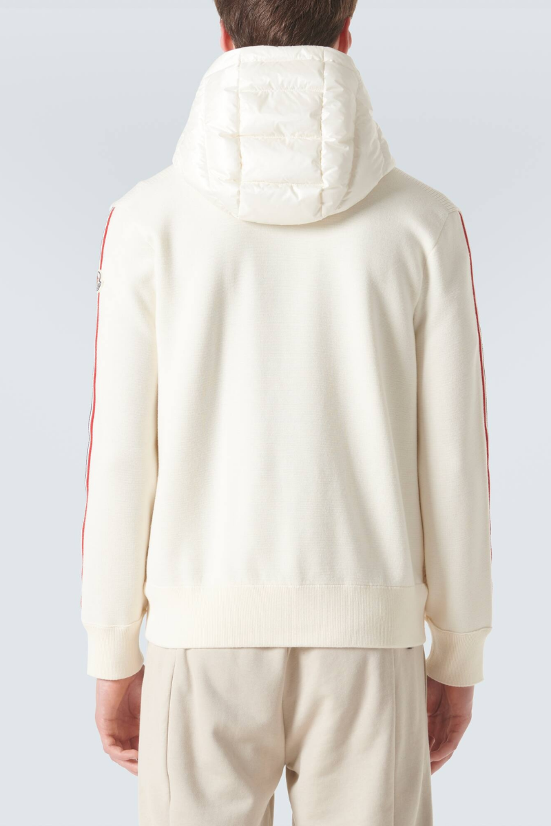 Moncler CARDIGAN TRICOT