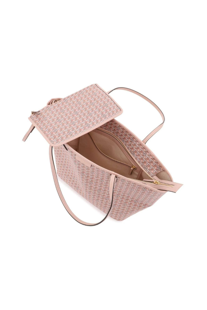 Tory Burch Ever-Ready Tote Rose Mist 181504-650