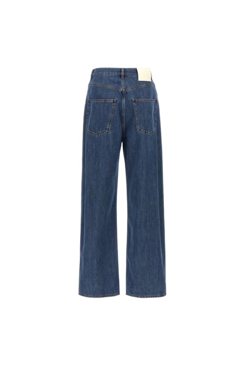 Valentino Garavani Jeans 5B3DD18C8MD_558