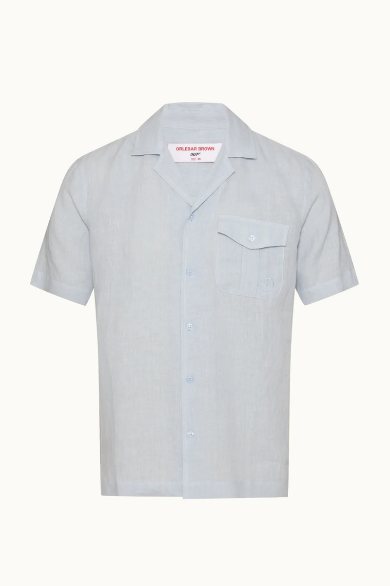 Orlebar Brown MAITAN WHITSUN-279447-MIDNIGHT NAVY