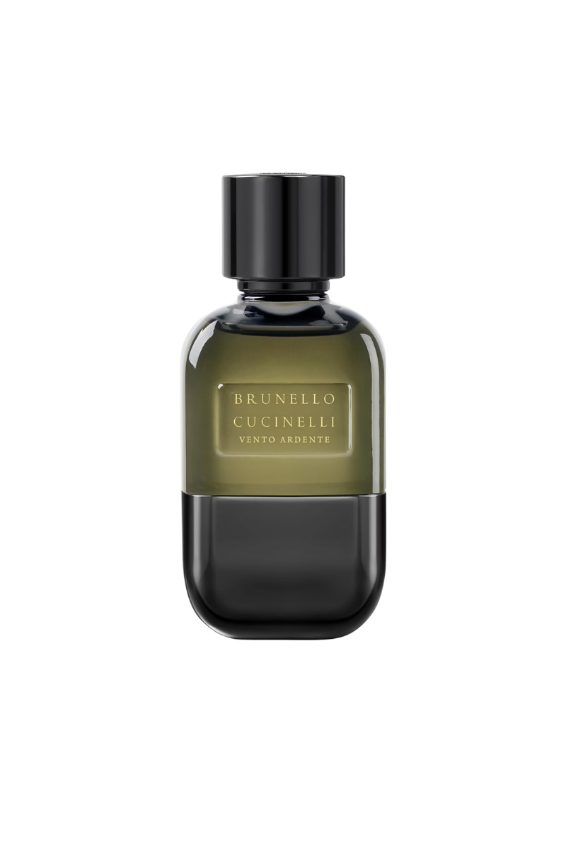 Brunello Cucinelli Brezza Gentile Parfum 3.4 oz