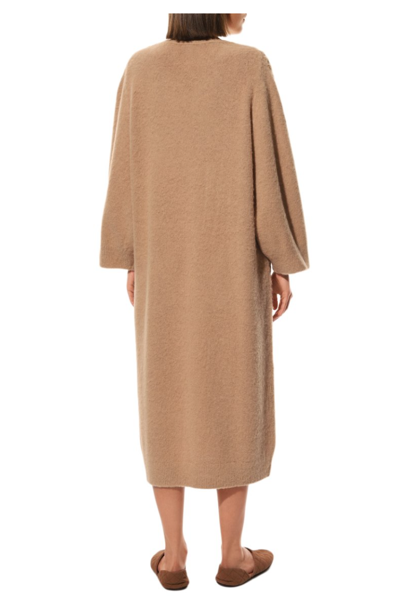 La Perla Wool Dress
