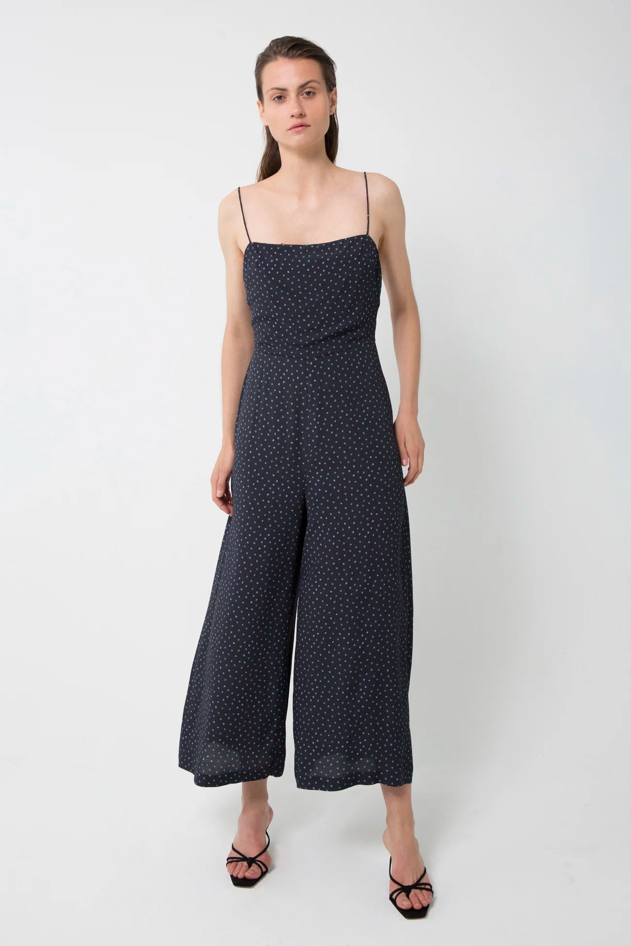Third Form Stroke Jumpsuit