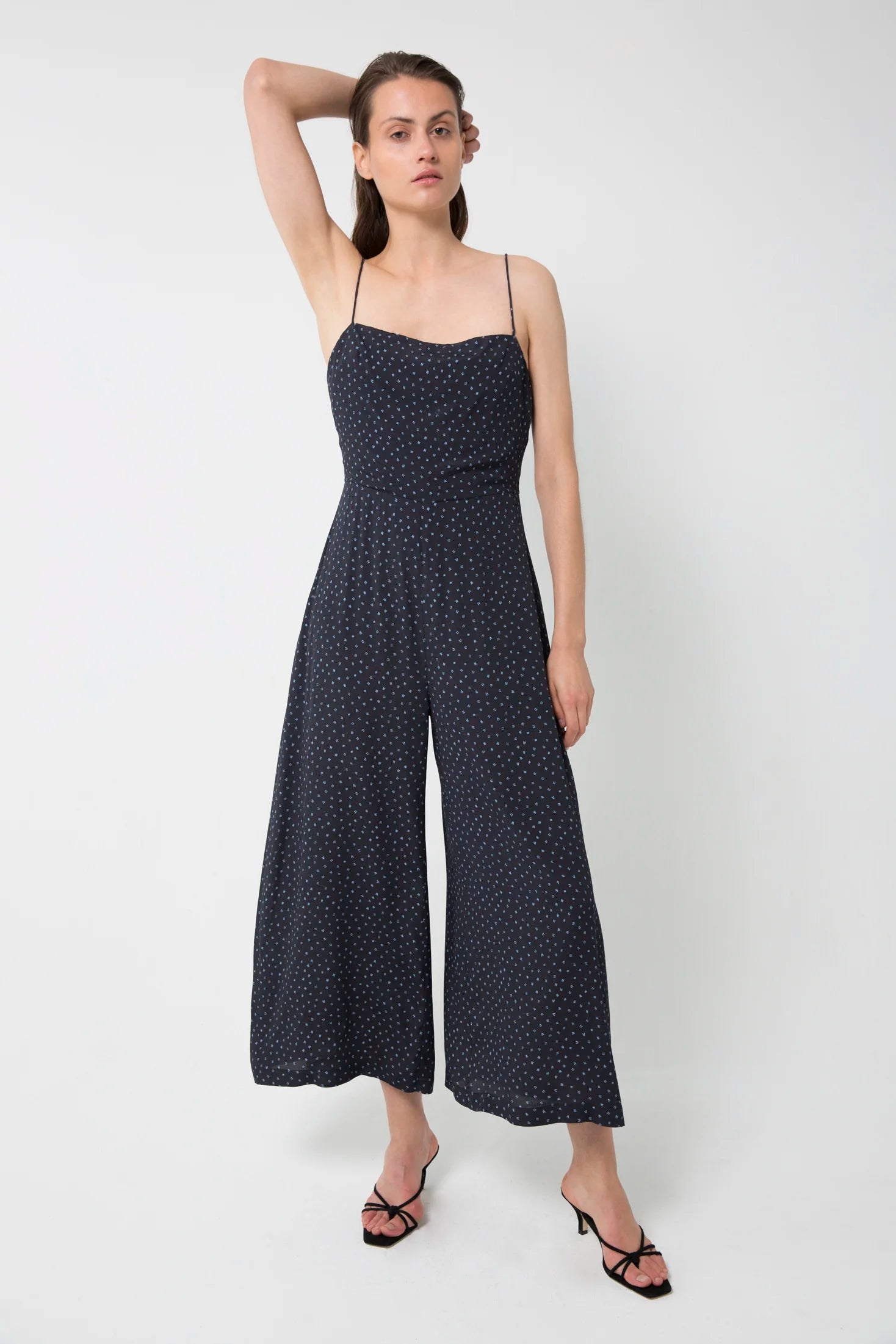 Third Form Stroke Jumpsuit