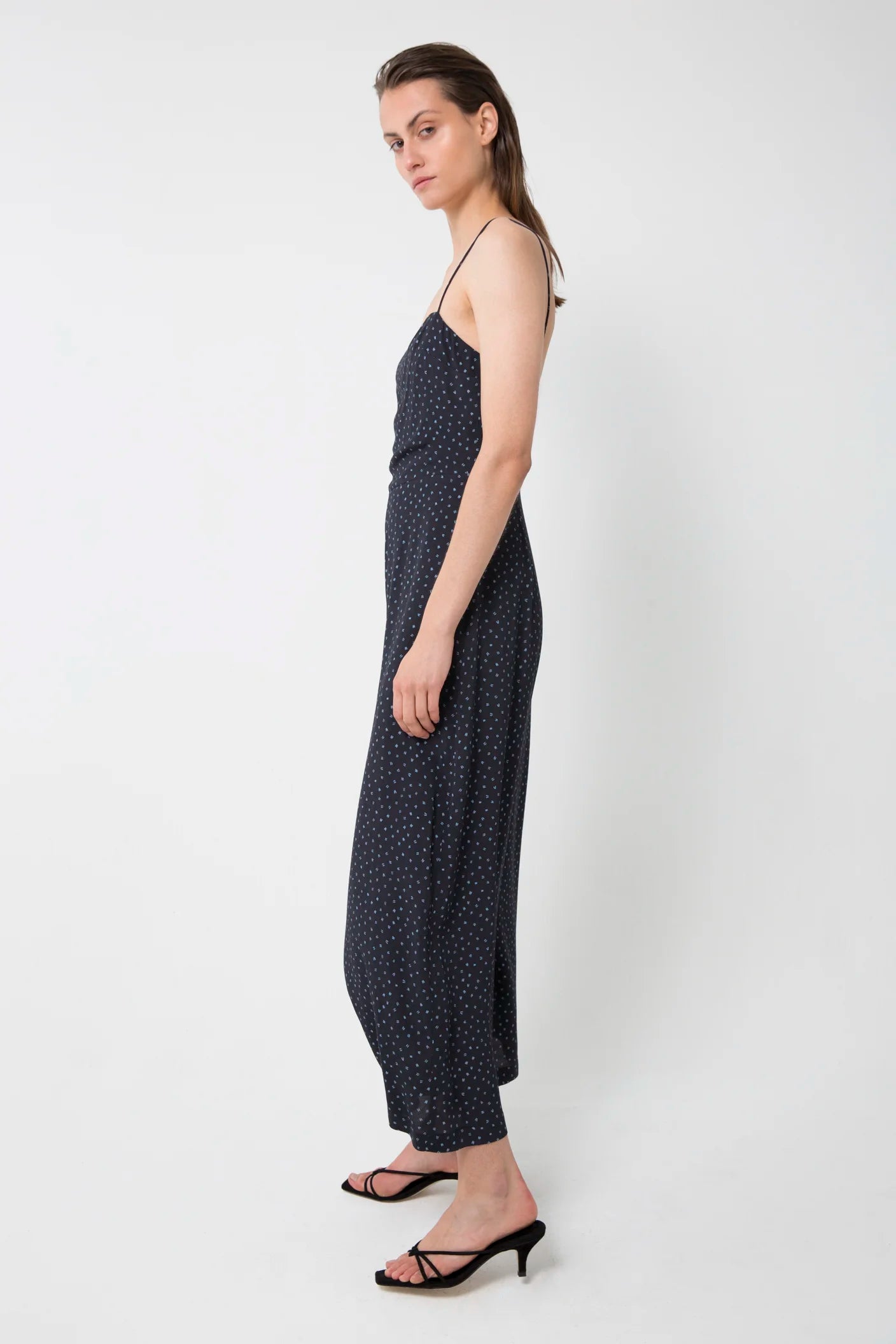 Third Form Stroke Jumpsuit