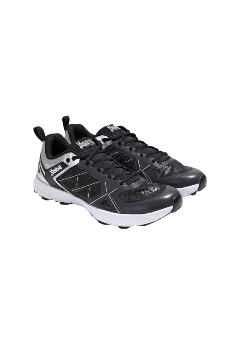 Herno Women Sneakers Sh002Dl-Shoe1 Black