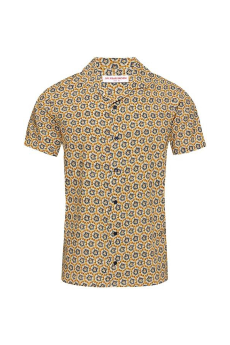 Orlebar Brown HIBBERT ROSEATE-279658-MANGO