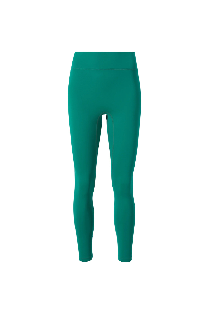 Bandier Center Stage Legging Aventurine BND10206