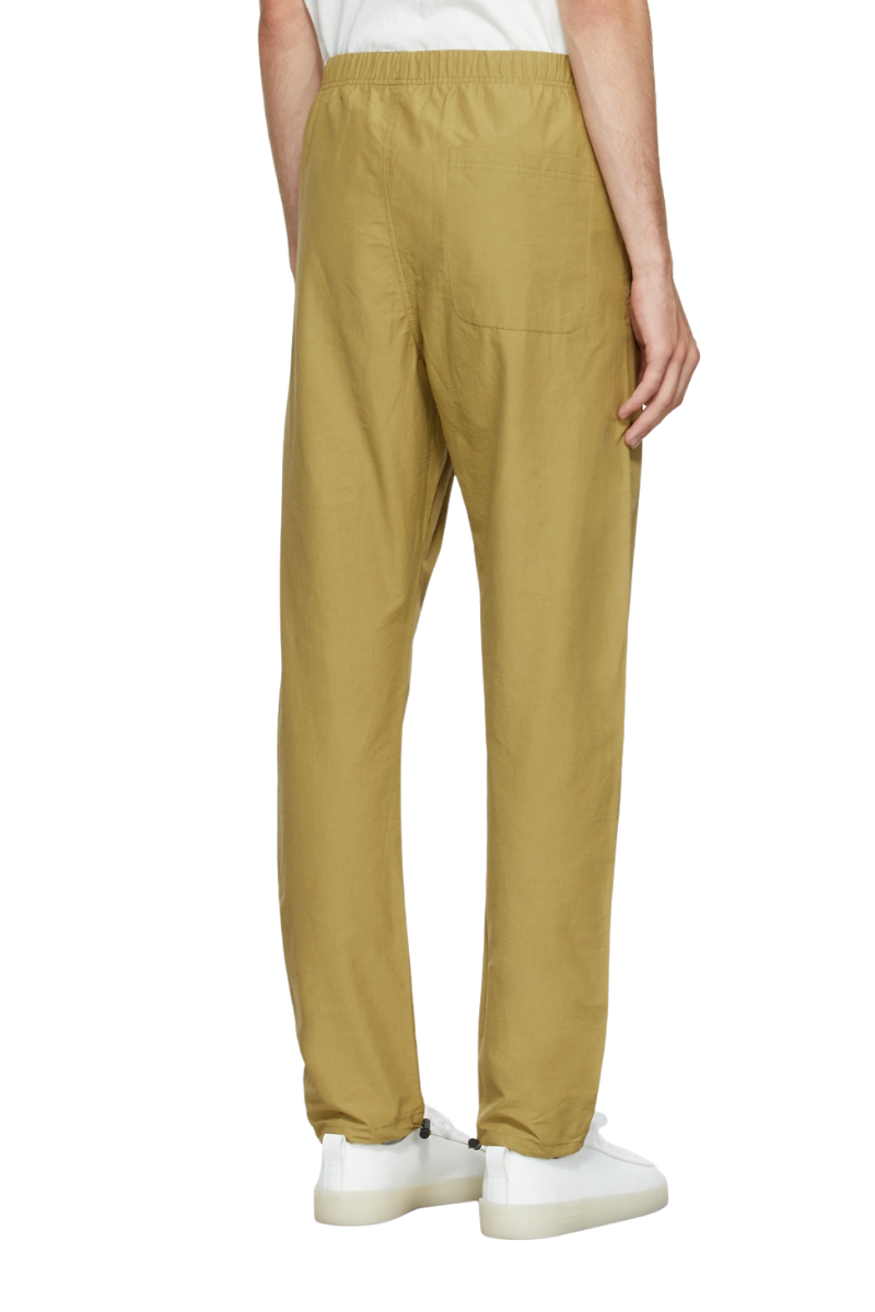 Fear of God ESSENTIALS Men's Amber Track Lounge Pants