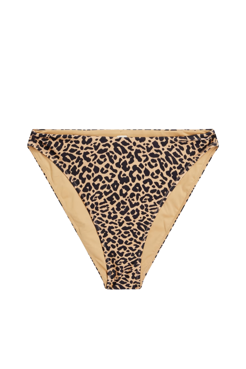 Tigerlily Jemila Donna Pant In Fawn