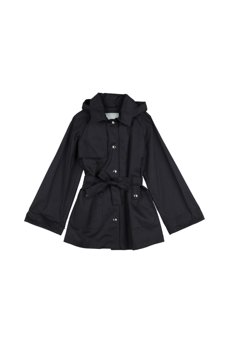 Herno Kids Outerwear Jacket Gc0034G-13218 Navy